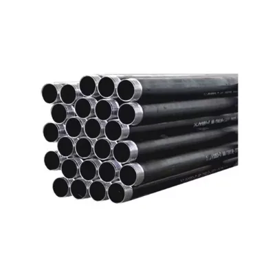 Finedrill 2 3/8\" API REG 76mm 89mm Drill Pipe Standard Geological Drill Rod for Mining Water Exploration PLC Core Components