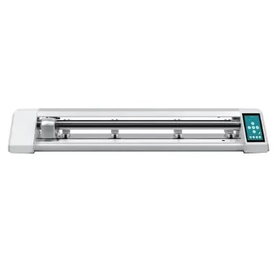 OFIS X600c Smart WIFI Vinyl Cutter for Precision Label Cutting Automatic Contour Cutting Vinyl Cutter Wtih Stander