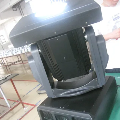 2000W Mini Outdoor Moving Head Search Skytrack Light