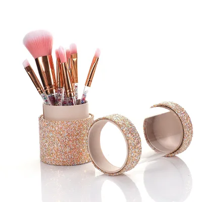 Professional Makeup Brush Set Wholesale Brushes for Make up Custom Makeup Brushes