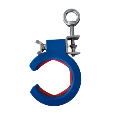 Portable Cable Pulling Pulley for Weak Current Construction and Bridge Wiring