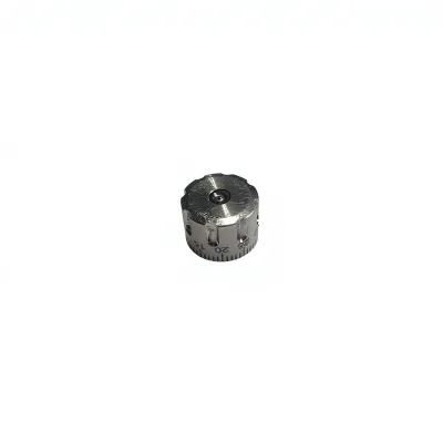 Professional Industrial Axxon Piezoelectric Valve Nozzle Assembly for Service Robots for Glue Dispensing