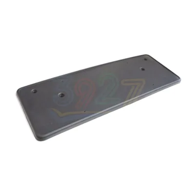 Auto Car License Plate Frame Holder for VW Golf 6 / MK6 2009 - 2012 5K0807287A