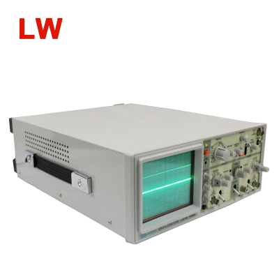 100 mhz Oscilloscope
