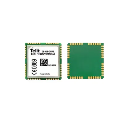 New Original Gsm Gprs Module Telit Gl868-dual