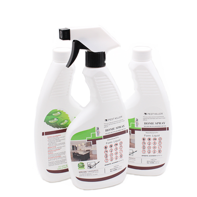 Insect Killer Kill Ants Bed Bugs Spiders Roaches Flea Flies for Indoor and Outdoor Use Insecticide Spray Insect Killer Spray