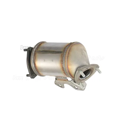 JZZ Direct Fit High Performance Three-way Catalytic Converter for Chevrolet Cruze 2.0 CDI 2009-2016 Reduce Harmful Emission Euro