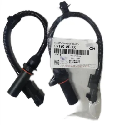 Crankshaft Position Sensor 3918025300 39180-25300 for Hyundai