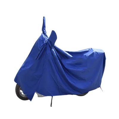 Polyester Taffeta 190T Oxford 210D Motorcycle Cover Motorbike Cover Bike Raincoat Bicycle Raincoat
