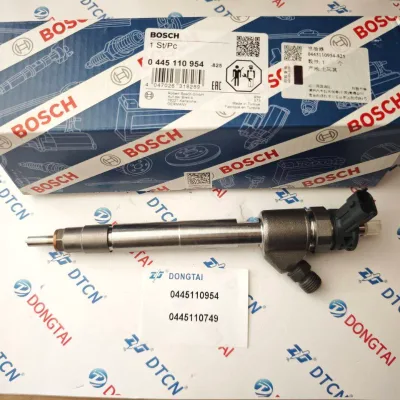 Original Injector 0445110954, 0 445 110 954, 0445110749, 0 445 110 749