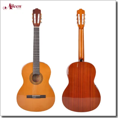Brand Classical Guitar Handmade (AC706)