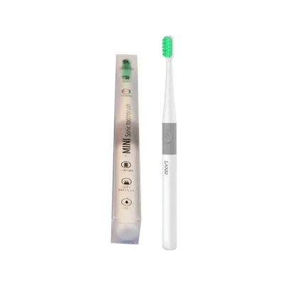 2025 IPX7 Sonic Soft Bristle Toothbrush Adult and Kid Cepillos De Dientes Electronic Brosse a Dents Electric Toothbrush