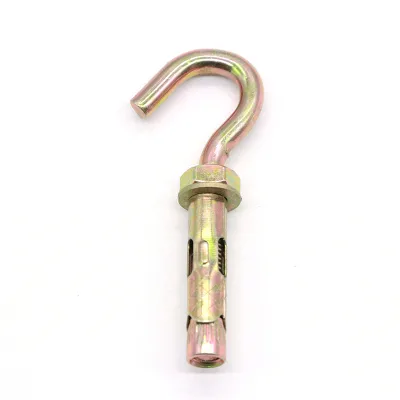 Sleeve Anchor with Hookbolt