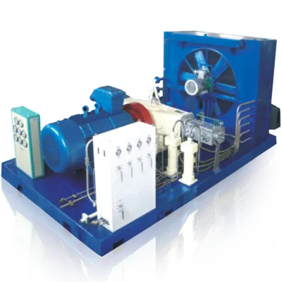 Gas lpg Compressor Associated Gas Compressor Synthesis Gas Compressor