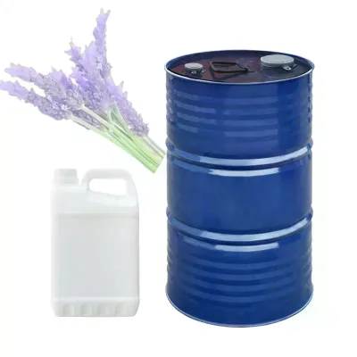 High Quality Lavender Fragrance Oil Raw Materials Air Freshener Fragrance Flavor For Perfume Fragrance Making
