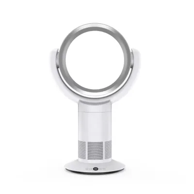 CE Approval 35w Energy Saving Long Life Span LED Digital Display Bladeless Tower Table Fan 220v CE Electric Fan