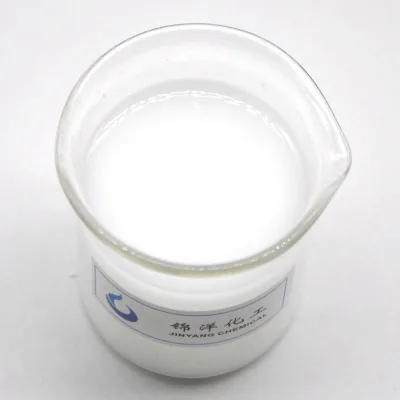 Silicone Defoamer Organosilicon Defoamer Milk White Agricultural Silicon Defoaming Agent