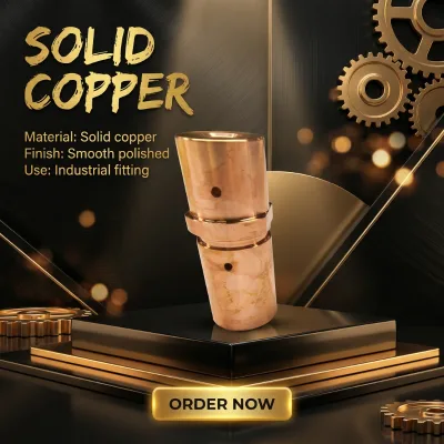 Customized CNC Precision Machining Steel/Brass New Energy Vehicle Terminal Stamping Punch Connector Terminal Forming Tool