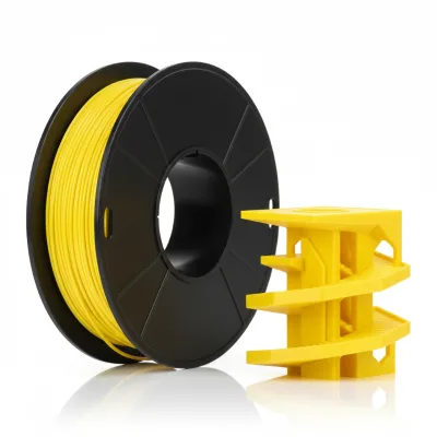 Dual Color Silk PLA Filament 1.75mm Co-extrusion 3D Printer Filament Two Tone Colors