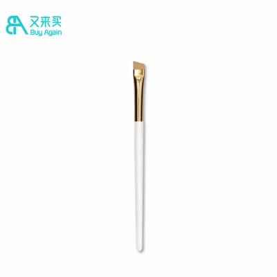 Brow Eye Brow Angle Brush logo Angled Eyebrow Brush Angle Brush for Eye Brows