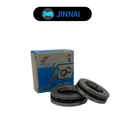 High Quality Motorcycle Body System Steering Ball Race BWS125