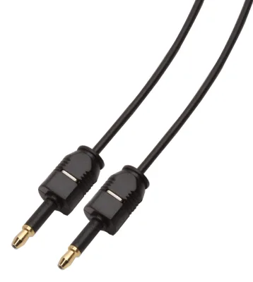 AIXIN Factory 2.8mm Singlemode Fiber Optic Adapter LC Connector Snap-In Fastener for SPDIF Cord PVC DVD VCR Female Female