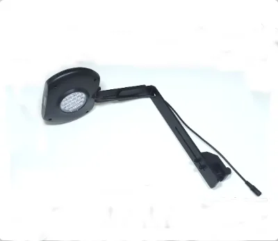Smart 68W High-Power LED Aquarium Light Six-Channel Dimming Built Timer Mode Aquarium LED Light