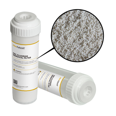 Water Filters Remove Chlorine Fluoride Water Treatment Filter Custom Filtration System Fluoride Remove Water Filter