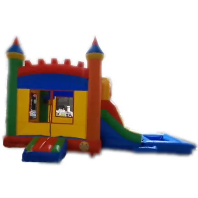 Bounce Houses to Water Slides Supplies for Birthday Party Celebrations Event