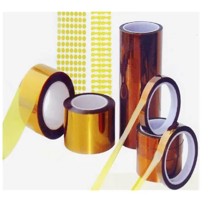 die cut double sided tape