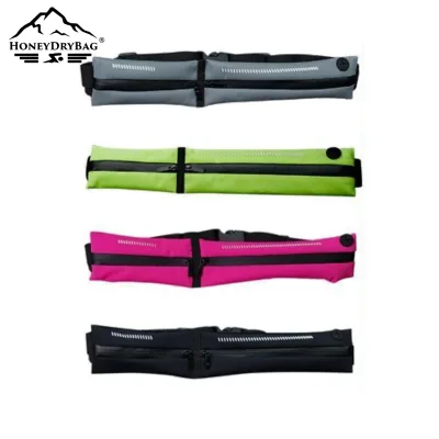 Wholesale Outdoor Sports Travelling Waist Packs Men's Waist Packs Women's Crossbody Adjustable Waist Packs