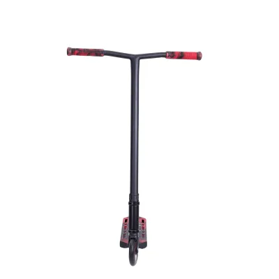High Performance Custom Pedal Scooter Stunt Scooter Transfer Printing Professional Stunt Cool Scooter