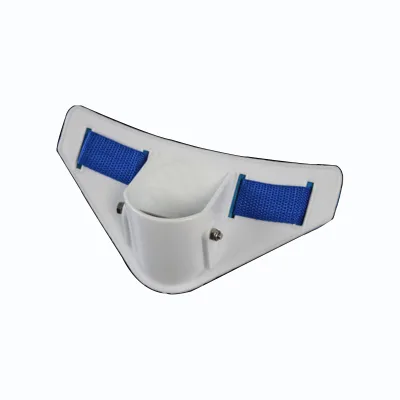 FJORD in Stock Offshore Tackle Boat Fishing Equipment Fishing Rod Holder Fighting Belt Type,fishing Belt/ Rod Holder FJ-SGBL-03