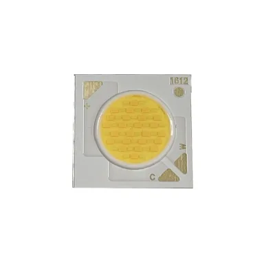 Factory Price Bridegiux COB LED Chip Bicolor 1616 1919 2828 4046 2700K 4000K 6500k 36V 12W 24W 80 0.01 3 Years DC 36V 100