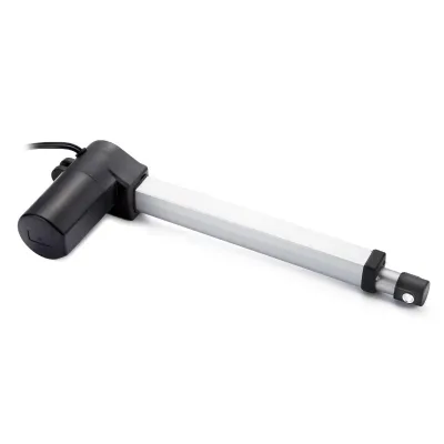 12V 24V 6000n Electric Linear Actuator for Massage Sofa Bed Furniture