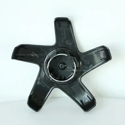 Small Wheel Cover Wheel Hub Cover for Model 3 1044234-00-4