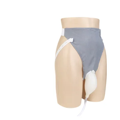 Hot Selling Cheap Collect From Urine Bag Urine Collection Bag for Elderly Male