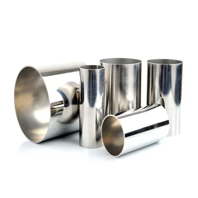 201 316 304 Stainless Steel Seamless Square Pipe ASTM Standard Grade 300 Series with Bending Processing Service
