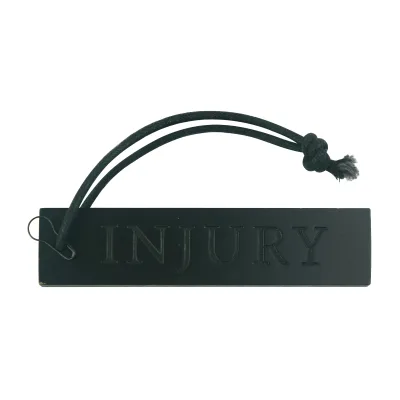 Luxury Hangtag for Clothing New Design Paper Hangtag with Own Logo for Shoes and Bags