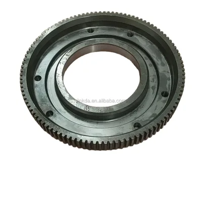 Gear Ring 155-15-12371 for Bulldozer D85A-18