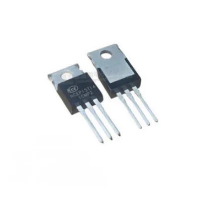 NCE NCEP15T14 High Power N Channel Field Effect Transistor for Industrial Motor Drive Module