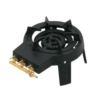 Triangle Bracket Stove Portable Outdoor Gas Stove Bbq burner Gas Stove Burners Kitchen