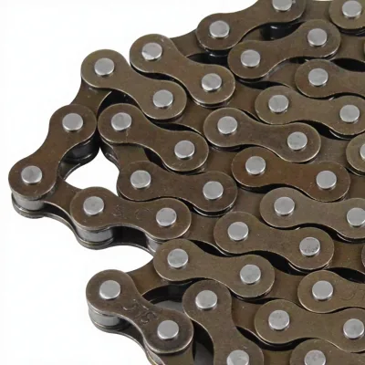 Black Steel Road Mountain Bikes Can Be Customized Various Chain Models 116 Pieces XINYANG Brand Road Bike 7/9/12/21-speed Chains