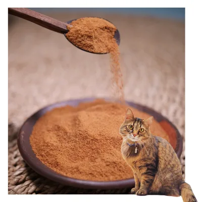 Dry Dog Food Flavor Enhancer Powder 100g Chicken & Beef Essence Export Supplier