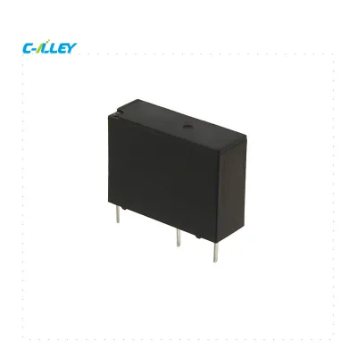 Power Relay 5VDC 5A SPST-NO(20.5x7.2x15.3)mm G5NB-1A-E-DC24