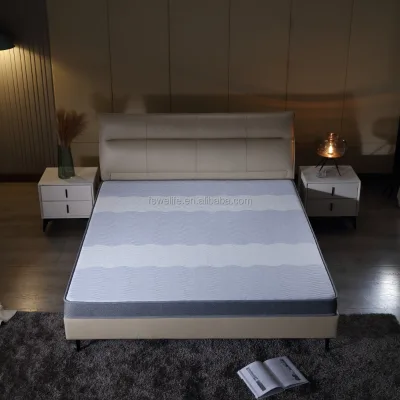 Twin Full Size Student Mattress for Boarding School