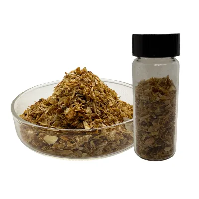 High-Protein Shrimp Shell Meal Powder for Pig Fish & Shrimp Feed-Calcium Supplement Growth-Promoting Additive Bag (Customized)