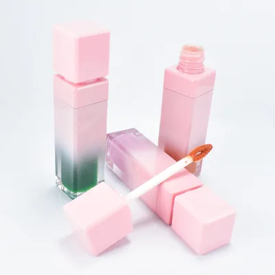Best Lipgloss Vegan Cruelty-free Lip Gloss Kids Lipgloss Tubes Custom logo High Quality Lip Gloss Add logo Lipstick
