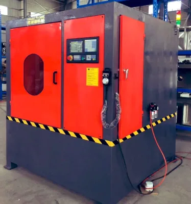 High Quality 3 Axis Control Inside Wall Polish Machine Sink Inside Wall Polish Machine CNC Polish Machine