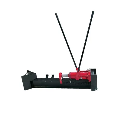 Log Splitter Manual Firewood